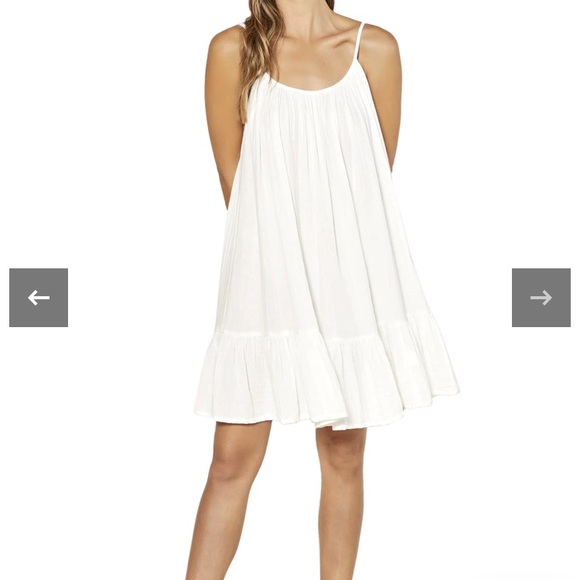 OUTERKNOWN ZUMA dress - Picture 4 of 4